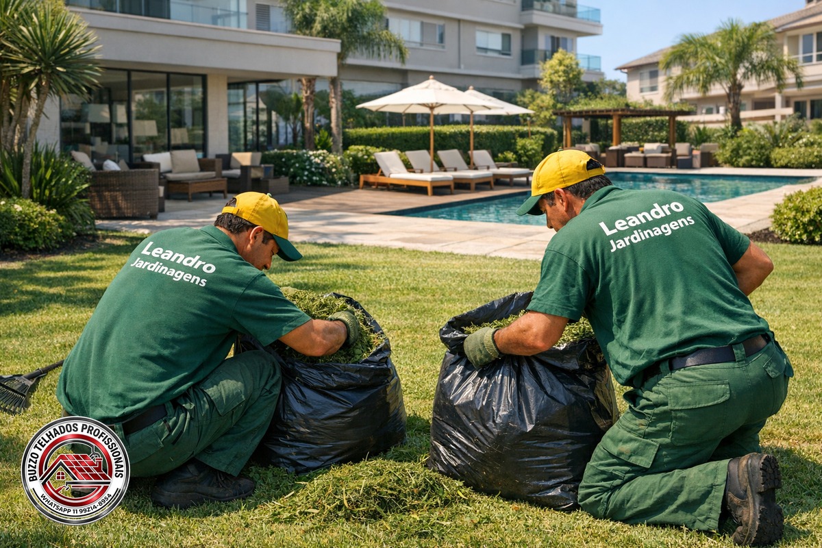 Trabalho realizado 11